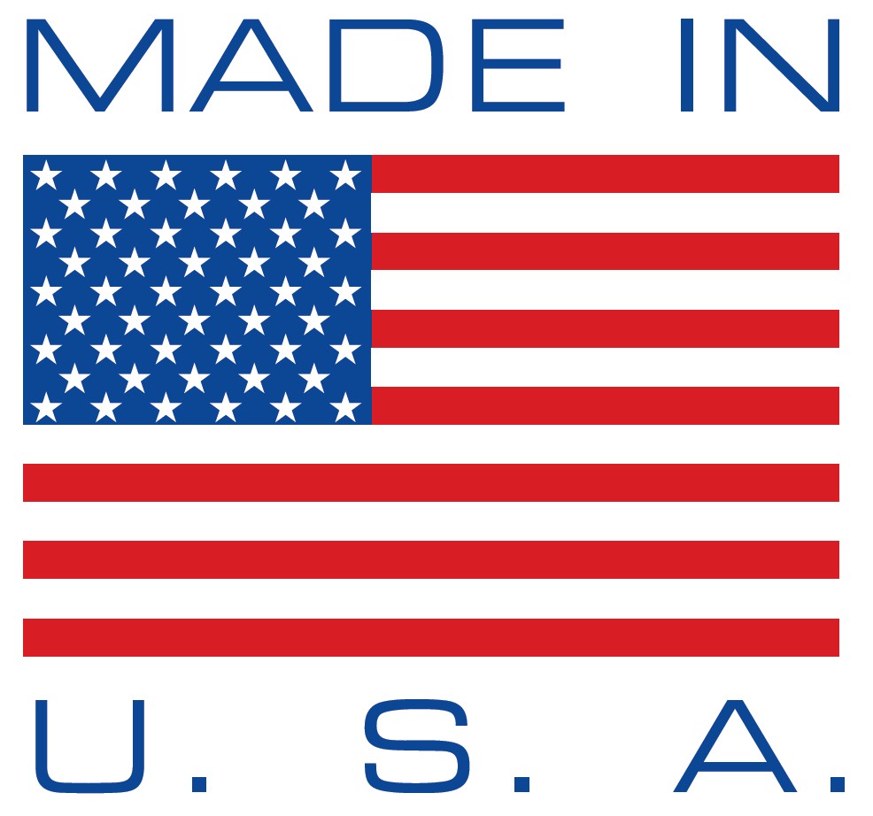 Made in USA