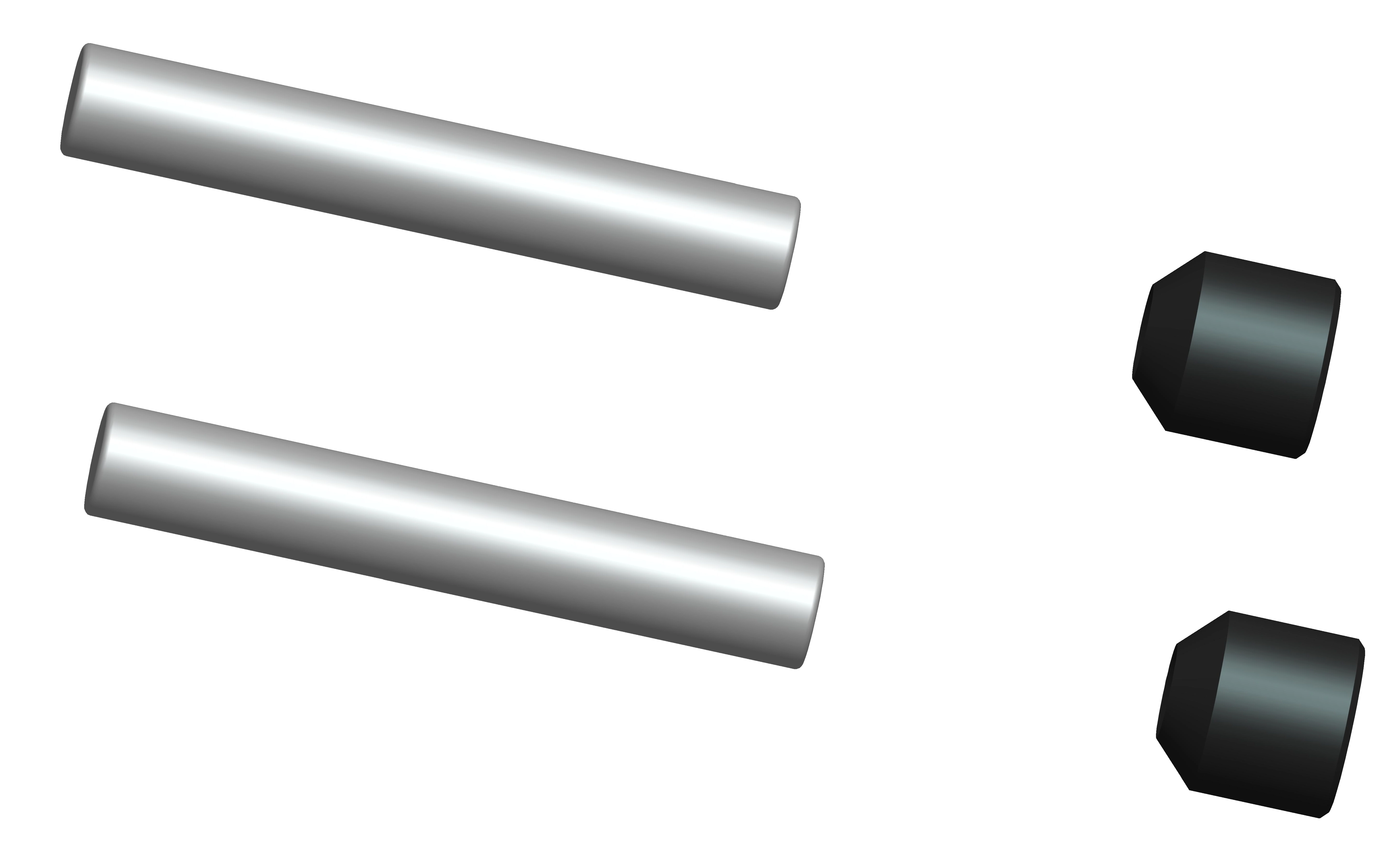 Accessory Mounting Kit